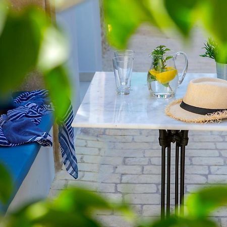 Ελιά Πόλις - Elia Polis Appartement Buitenkant foto