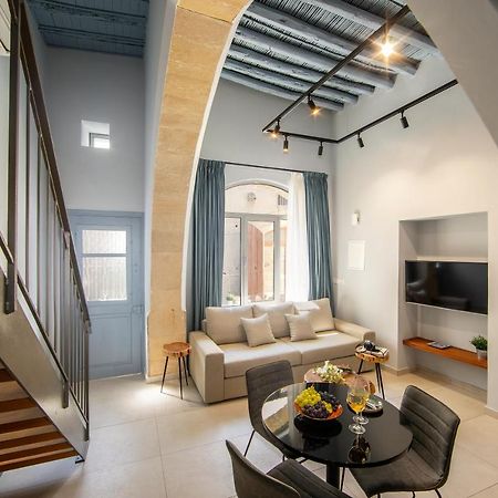 Ελιά Πόλις - Elia Polis Appartement Buitenkant foto
