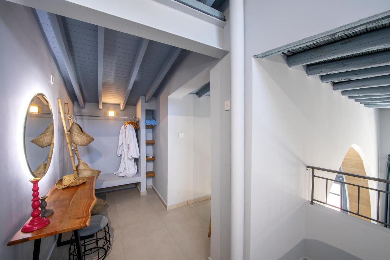 Ελιά Πόλις - Elia Polis Appartement Buitenkant foto