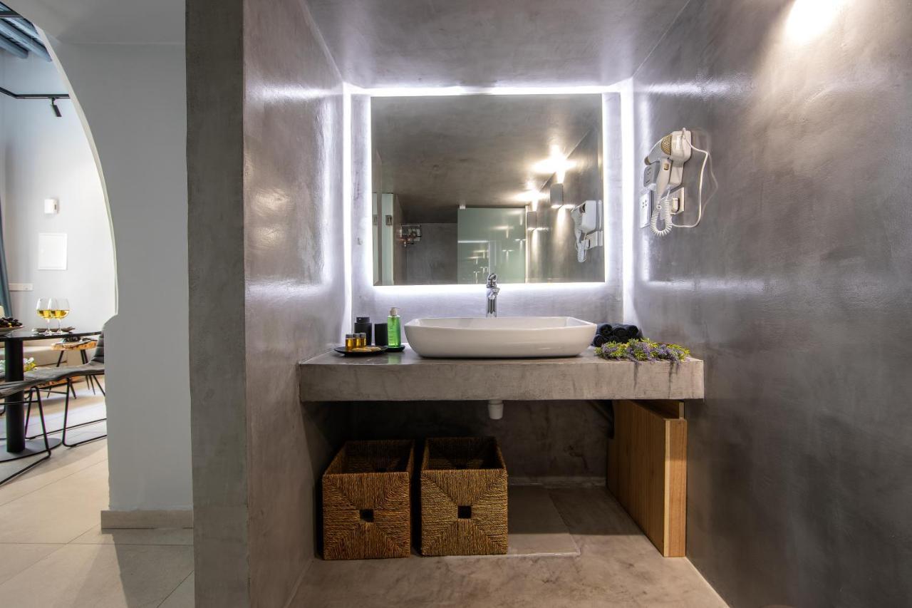 Ελιά Πόλις - Elia Polis Appartement Buitenkant foto