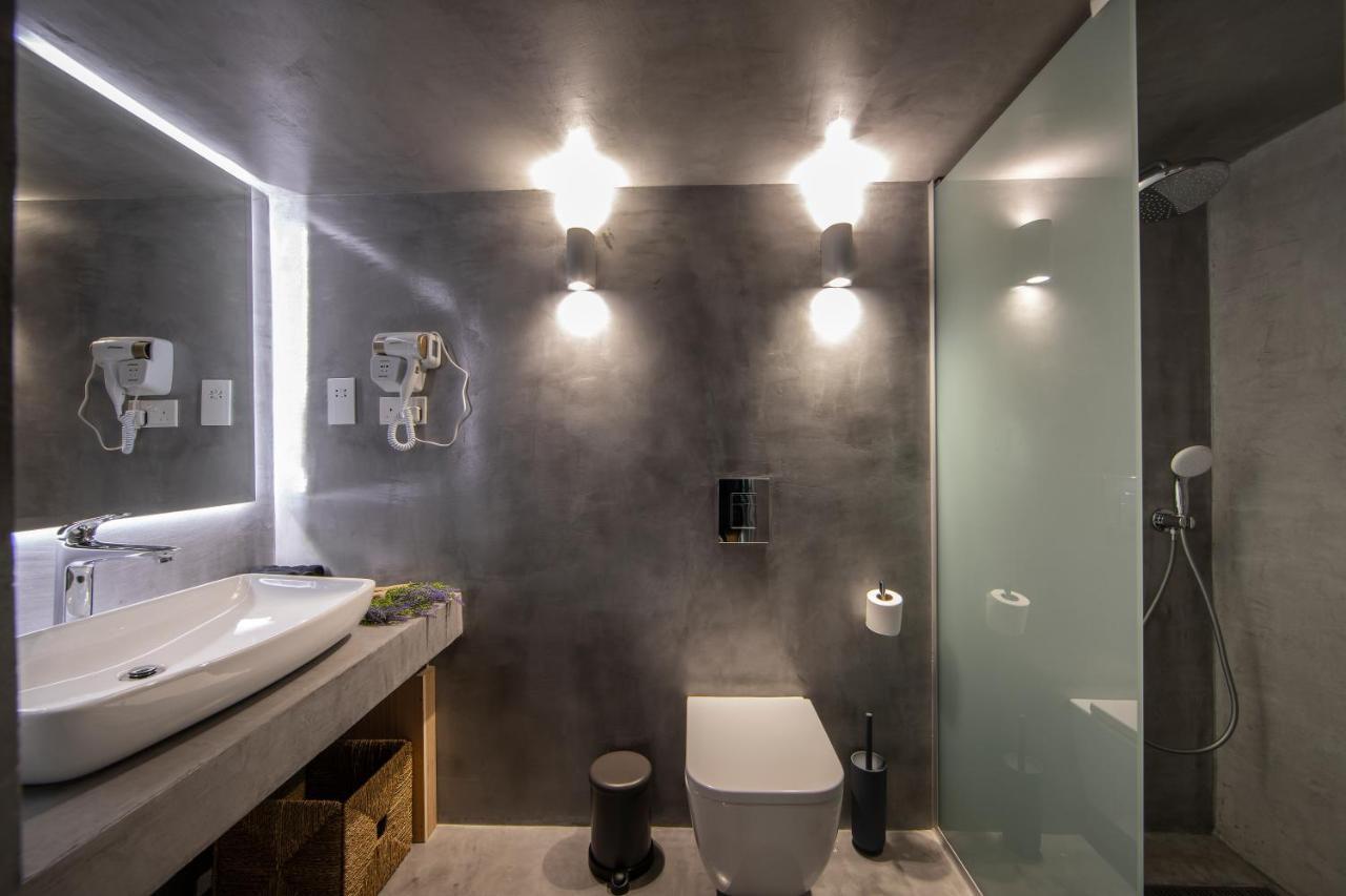 Ελιά Πόλις - Elia Polis Appartement Buitenkant foto