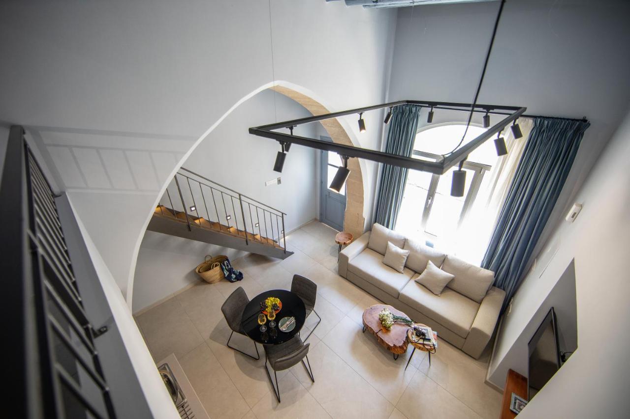 Ελιά Πόλις - Elia Polis Appartement Buitenkant foto