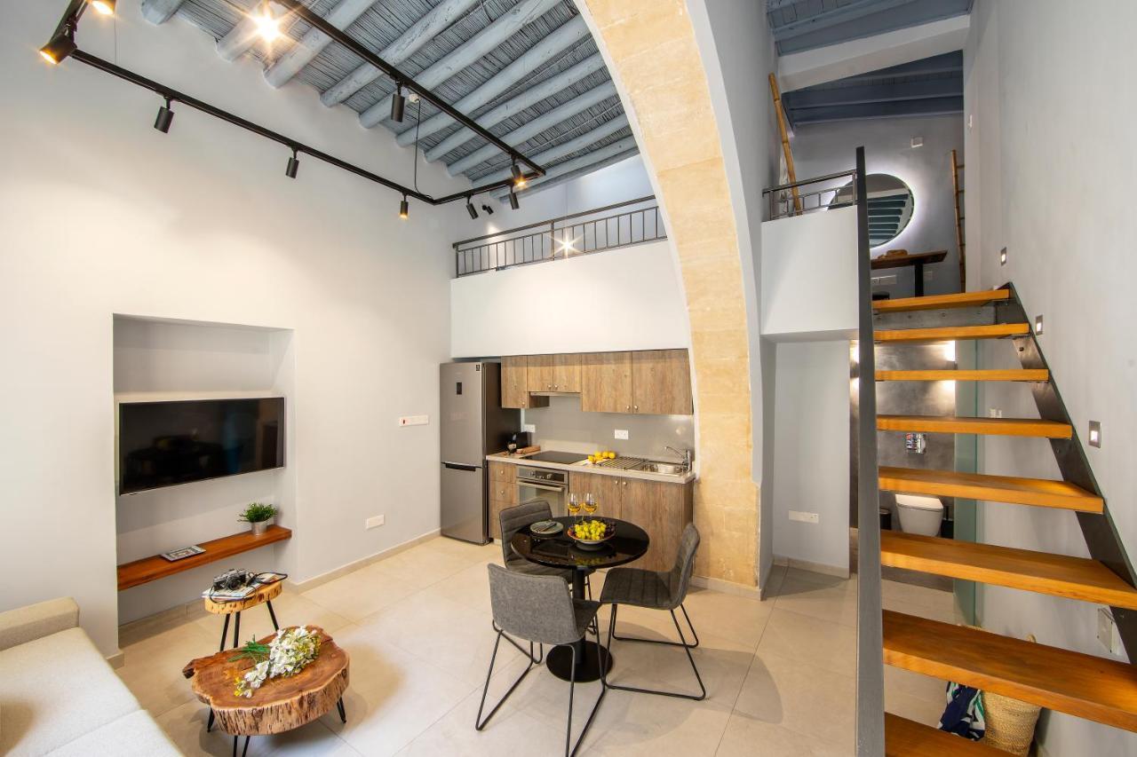 Ελιά Πόλις - Elia Polis Appartement Buitenkant foto
