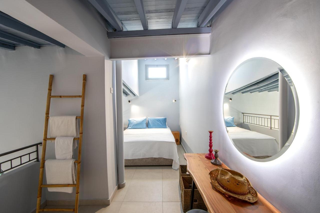 Ελιά Πόλις - Elia Polis Appartement Buitenkant foto