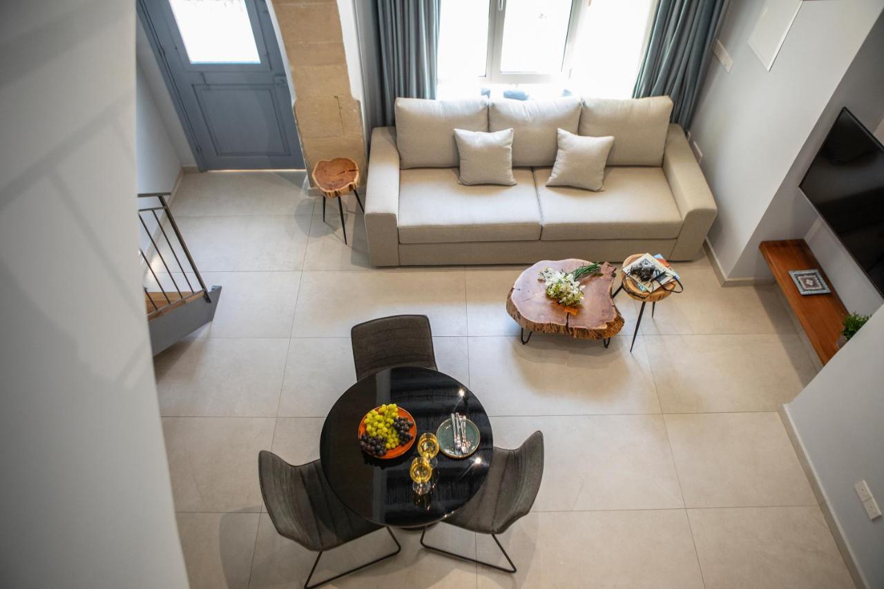 Ελιά Πόλις - Elia Polis Appartement Buitenkant foto